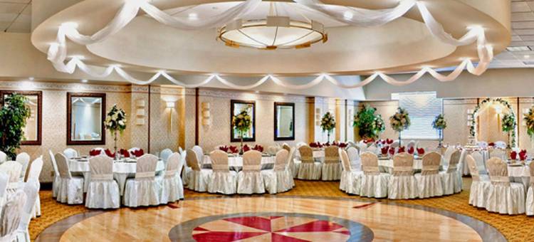 汤姆斯河泽西海岸戴斯酒店(Days Hotel by Wyndham Toms River Jersey Shore)图片