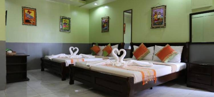 罗杰广场酒店(Roger's Place Hotel)图片