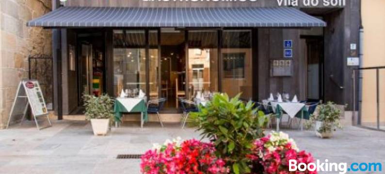 德尔松别墅酒店(Hotel Villa del Son)图片