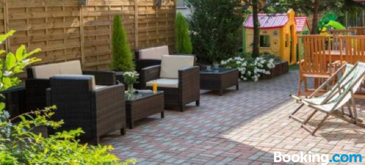 Dom Wakacyjny Cyprys图片