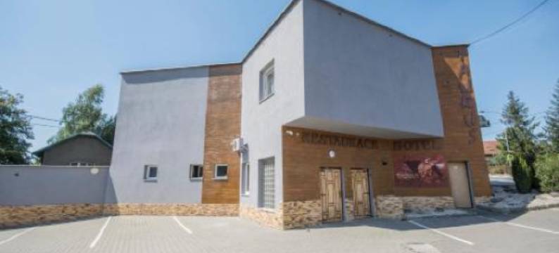 特鲁斯酒店(Hotel Taurus)图片