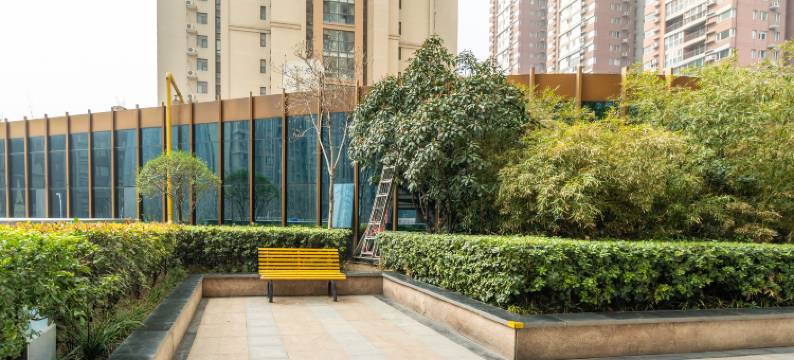 阳光公寓(郑州正弘数码店)图片