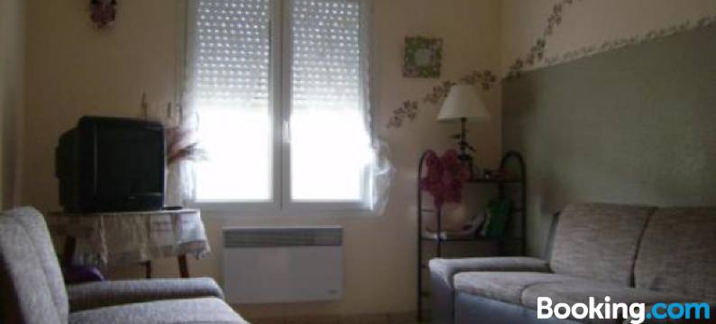 Chez Louis Chambres d'hôtes à la Ferme图片