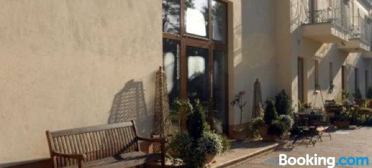 Cellino Hotel Prieros图片