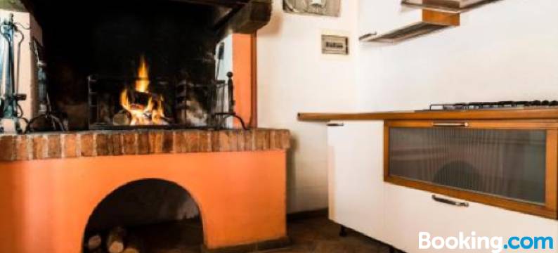 Agriturismo Casa Volaterra图片