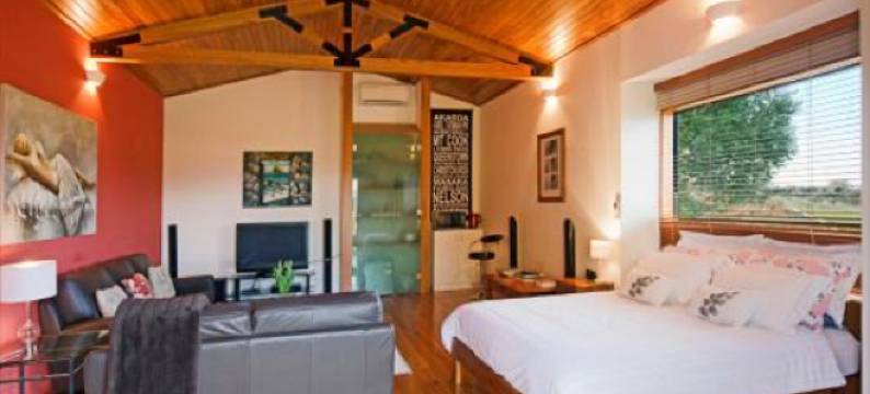 玛普山住宿加早餐旅馆(Mapua Hills Studio Bed and Breakfast)图片