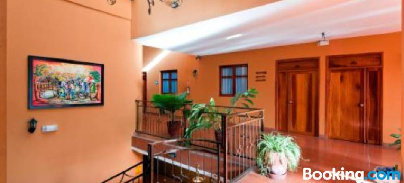 Hotel Los Arcos图片