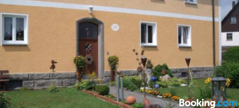 Ferienwohnung Zetzl图片