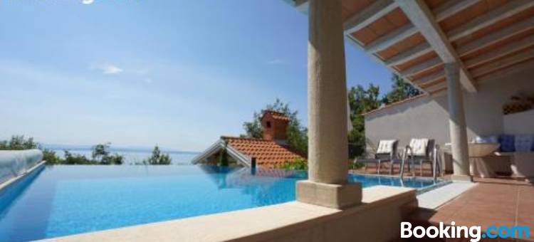 Apartments Villa Krasa图片