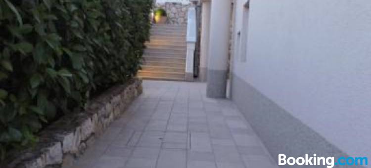 Apartments Villa Residenca图片