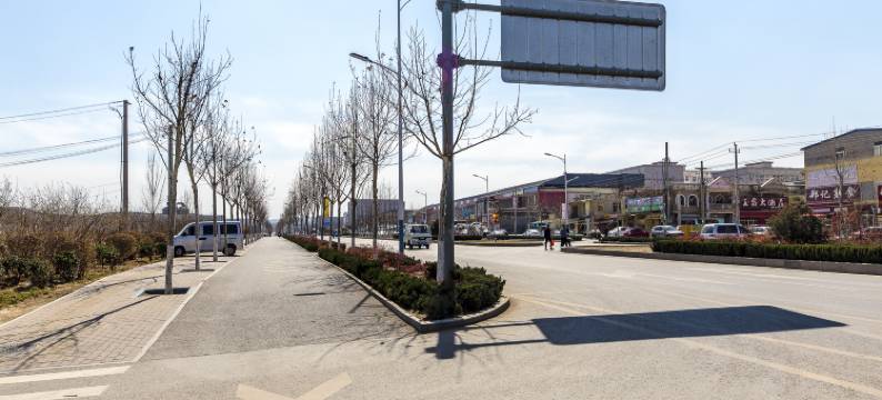 济南飞龙飞住房(济南英才学院店)图片