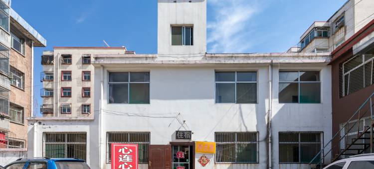 心连心宾馆(太原许坦东街店)图片