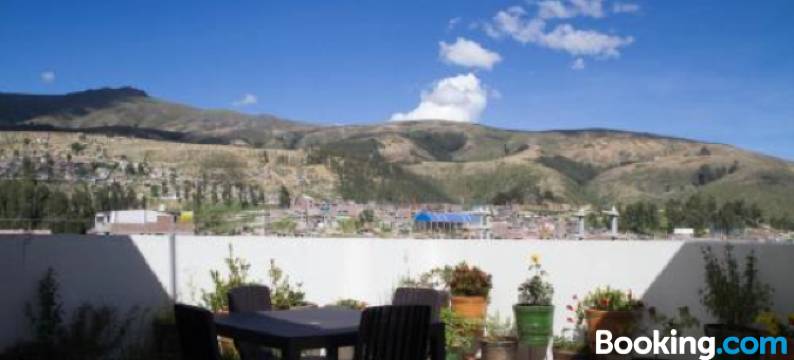 La Casa de Justi图片