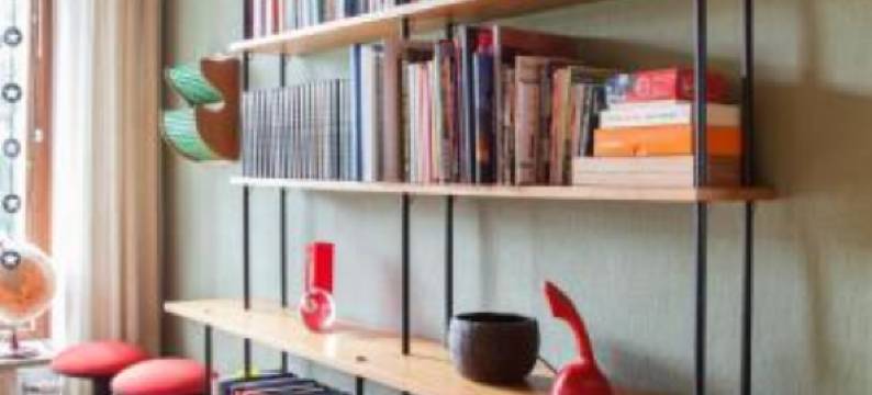 伯克别墅(Villa Berkle)图片