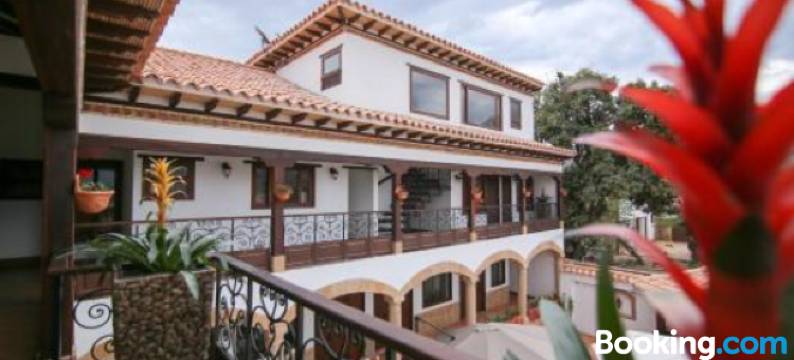 Plaza Medina Hotel图片