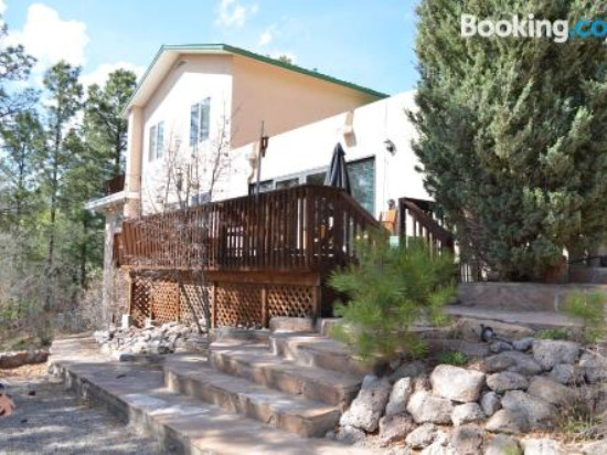 普韦布洛峡谷旅馆