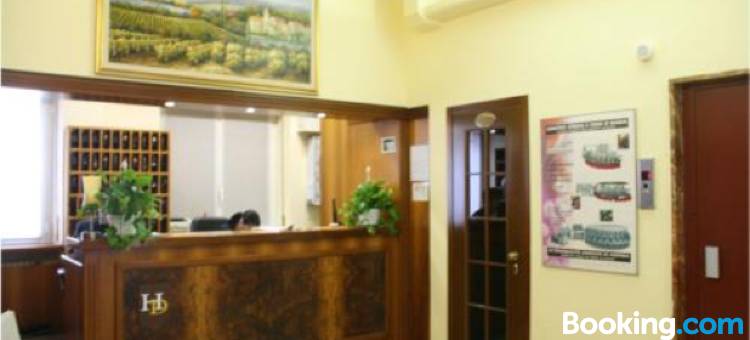 杜佳尔酒店(Hotel Ducale)图片