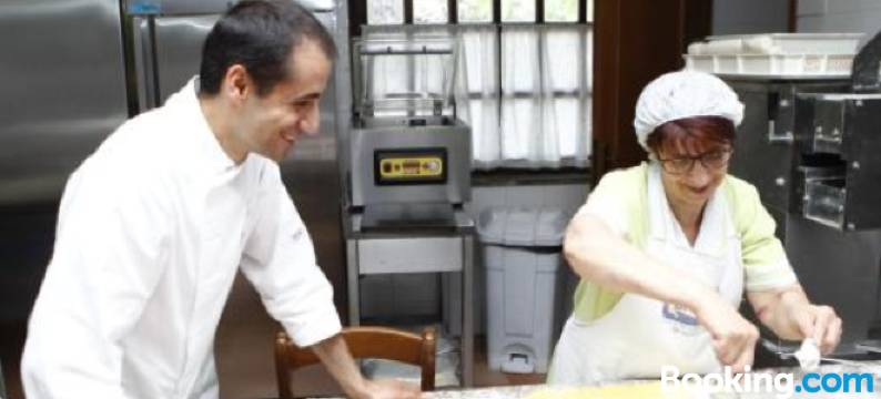 乐红木(Le Sequoie)图片