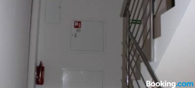 Nowa Apartamenty图片