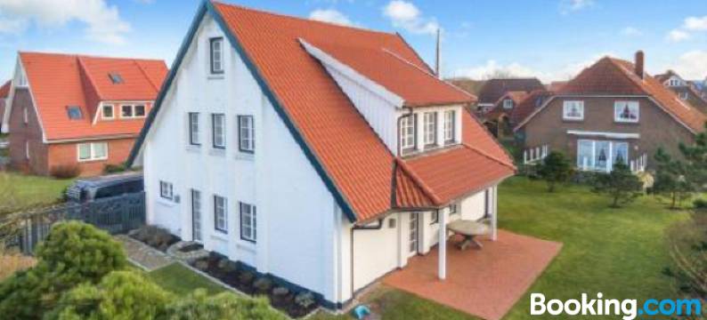 Lister Leuchtfeuer图片