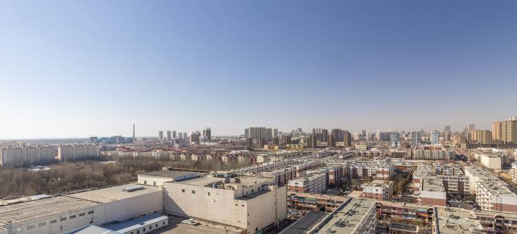 季枫国际酒店(维多利摩尔城店)图片