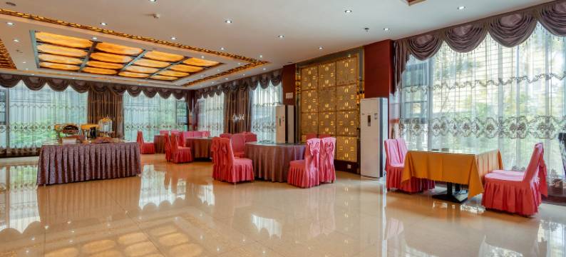 开尚锦兴酒店(祥云高铁站店)图片