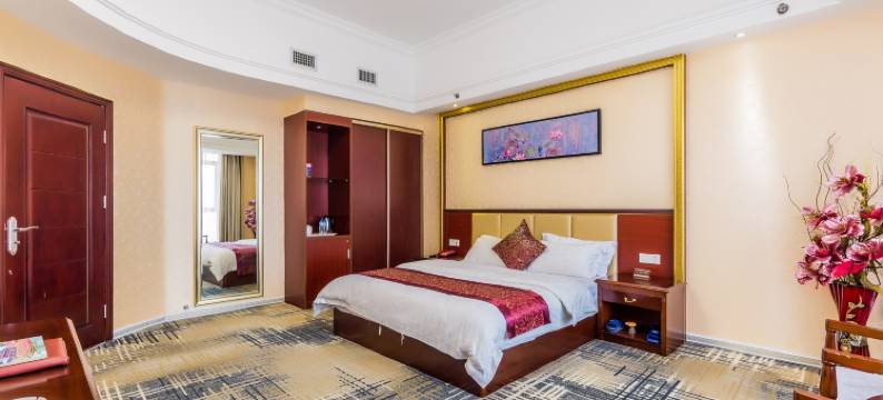 肇庆金盛大酒店图片