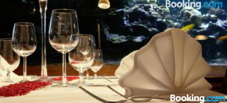 克罗斯特霍夫酒店(Hotel Klosterhof)图片