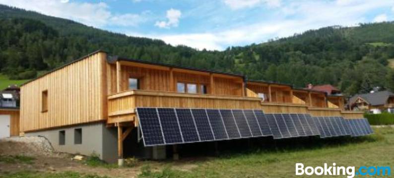 Premium Appartements Sonnenbahn图片