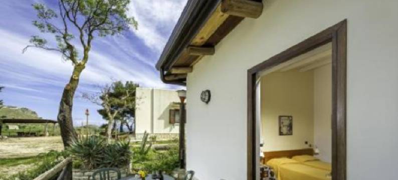 Agriturismo Finazzo图片