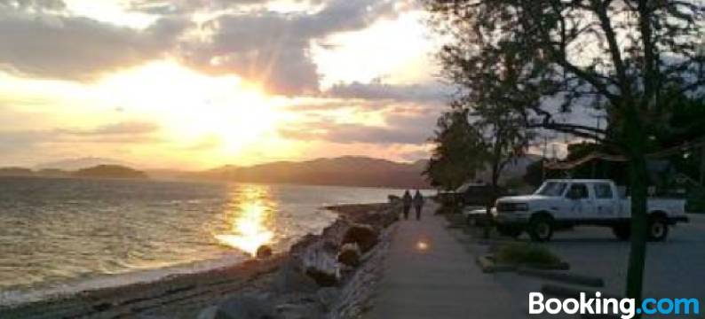 戴维斯湾住宿加早餐旅馆(Davis Bay Bed & Breakfast)图片