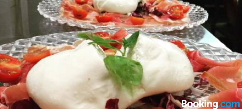 克罗克菲德拉勒酒店(Hotel Croce Federale)图片