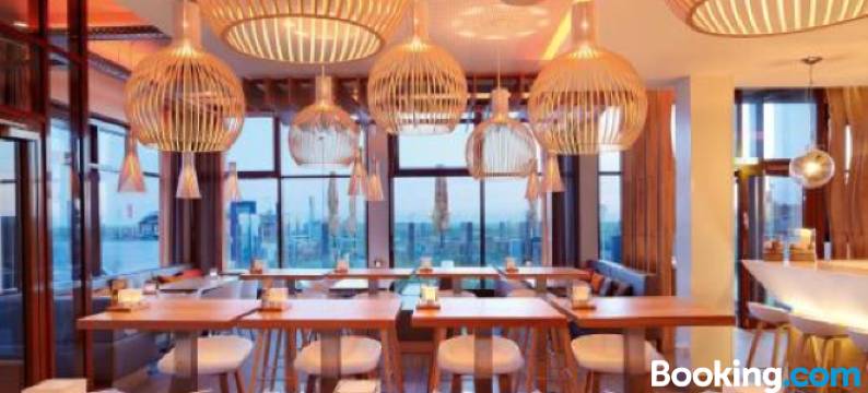 斯特兰德古特度假酒店(Strandgut Resort)图片