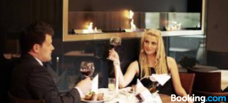 博豁达酒店(Hotel Pohoda)图片