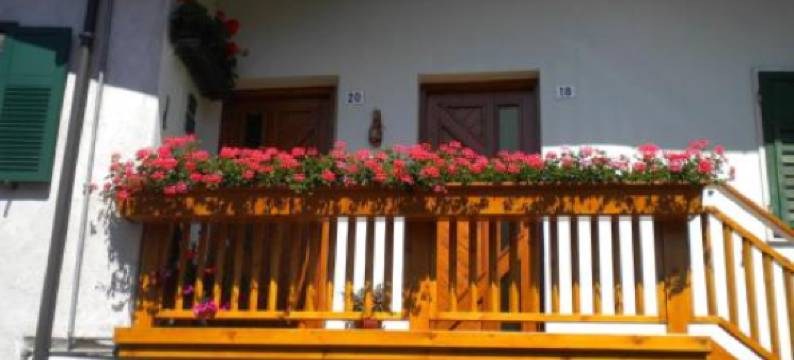 奥瑟米勒住宿加早餐旅馆(B&B Fam. Ausermiller)图片