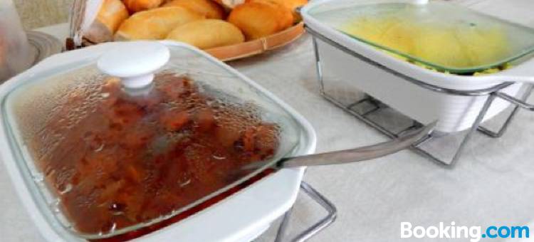 Arco Íris Pousada图片