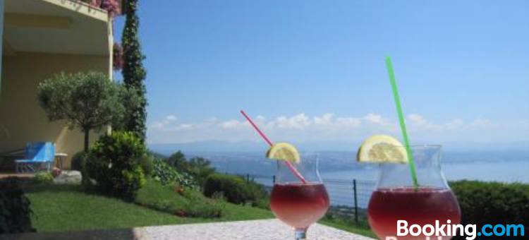 Apartments Villa Krasa图片