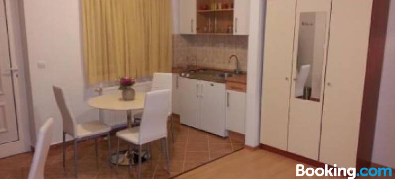 特拉加新公寓(New Studio Apartments Trlaja)图片