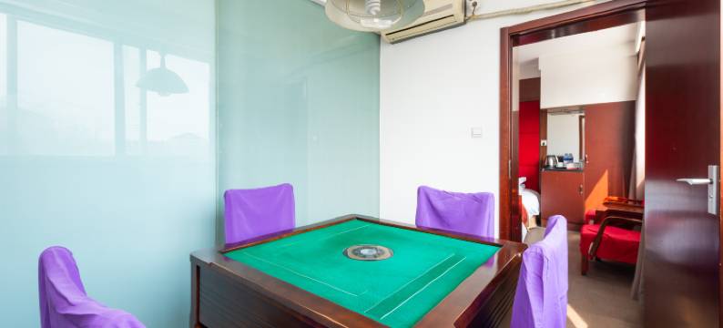 南京新吉华商务酒店图片