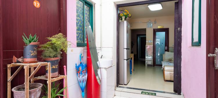 南京春江阁商务旅馆图片