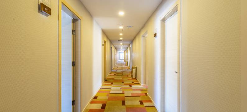 赤峰财富宾馆图片