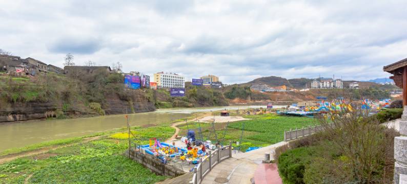 丽景大酒店(世昌广场店)图片