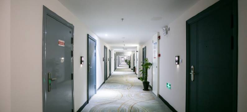 艾斯博格酒店(平湖乍浦店)图片