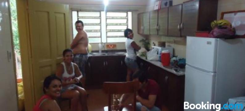 拉卡萨佩德罗旅馆(La Casa de Pedro Hostel)图片