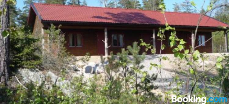 KynnefjällsNatur图片