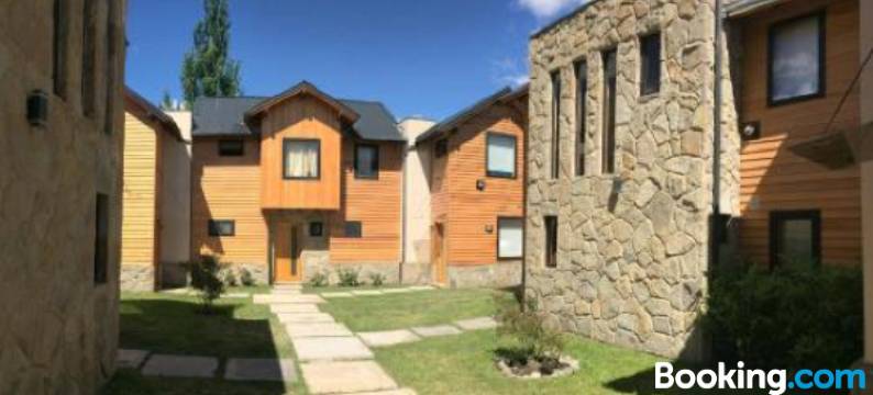 卡斯卡塔尔复合式酒店(La Cascada Duplex)图片