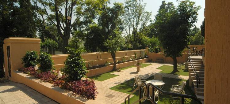 Hotel One I-9 Islamabad酒店(Hotel One I-9 Islamabad)图片