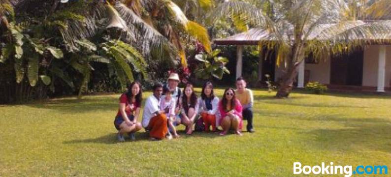 红树林别墅(Mangrove Villa - Yoga & Ayurveda)图片