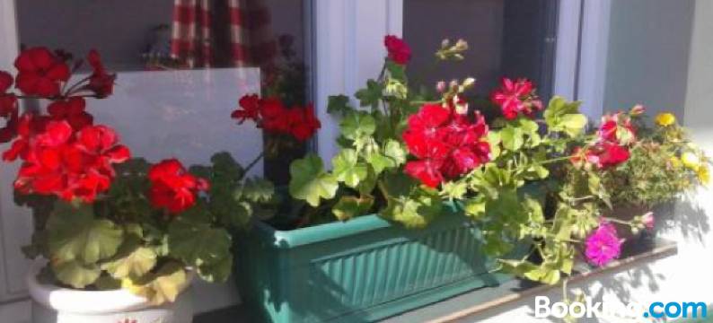 斯拉特纳格勒达旅舍(Sobe Zlatna Greda Motorcycle Friendly)图片