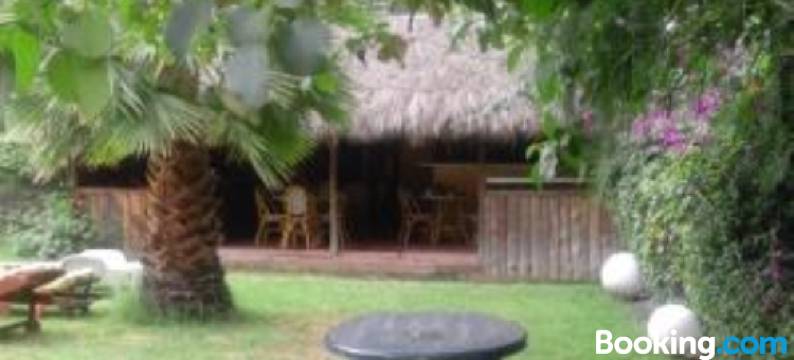 Villa -Guesthousejane & Apartments图片